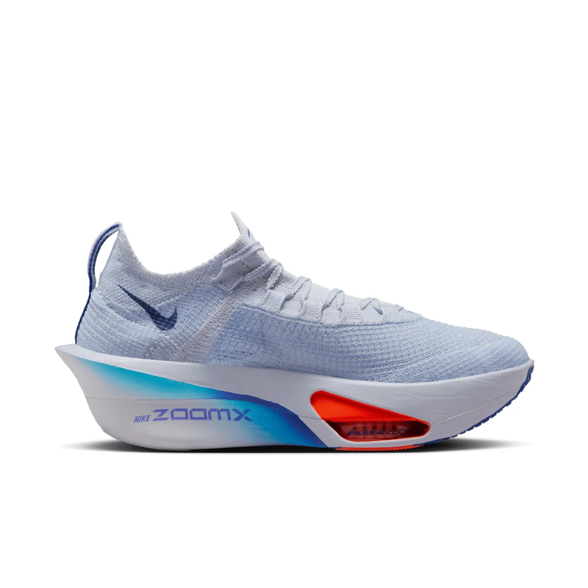 Nike Alphafly 3 in Grey