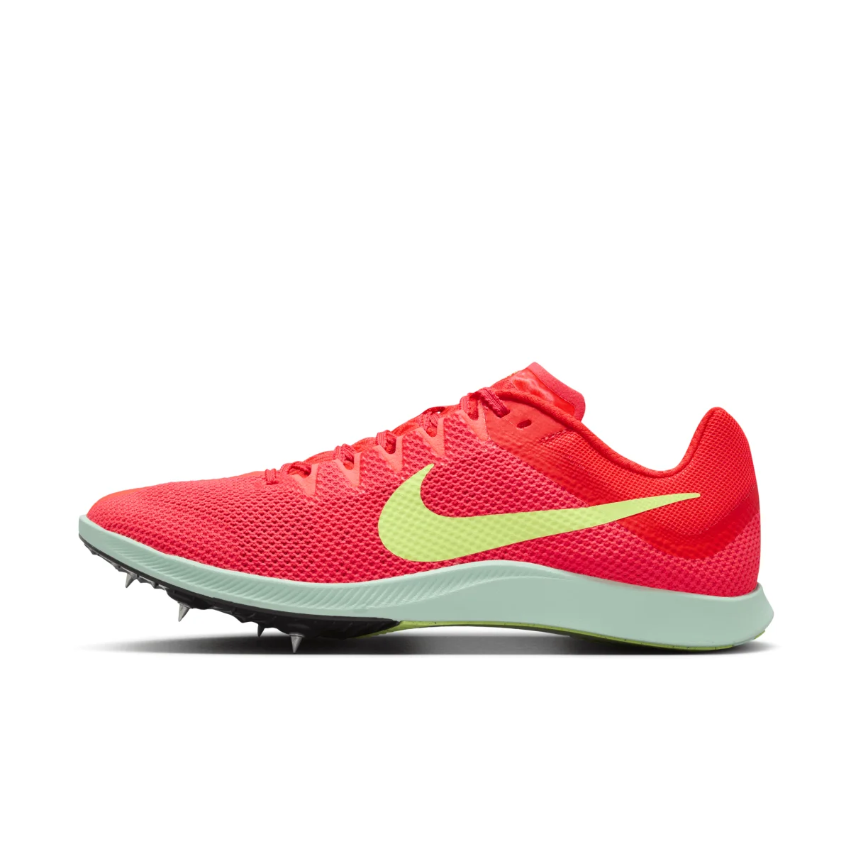 Zoom Rival Distance