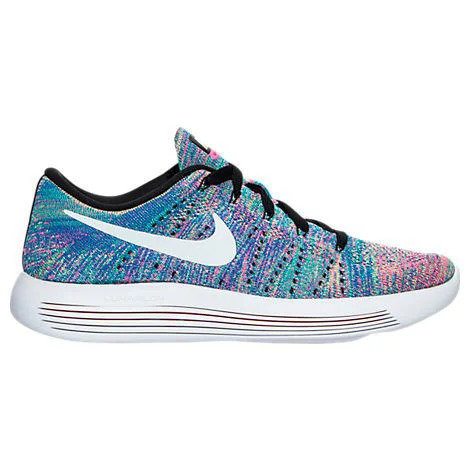 Nike LunarEpic Low in Blue