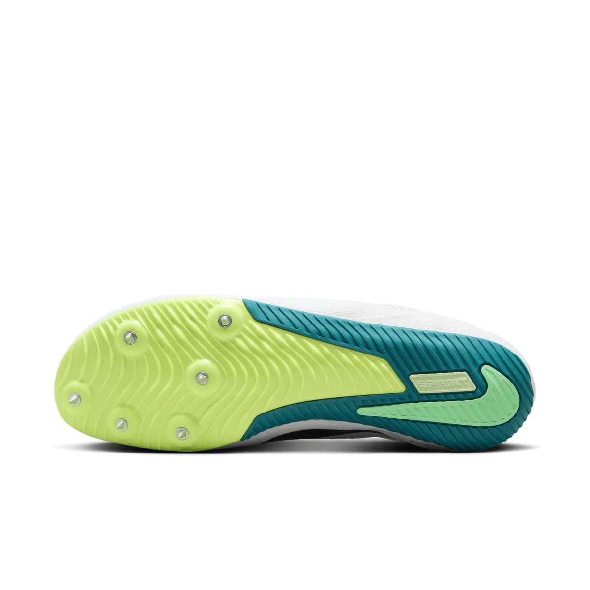Zoom Rival Sprint