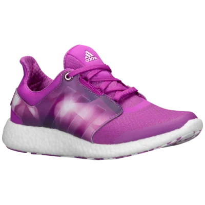 Pure Boost