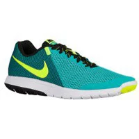 Nike Flex Experience Run 5 in Clear