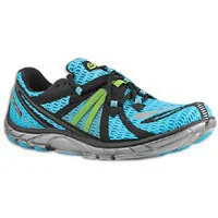 Brooks PureConnect 2 in Scuba