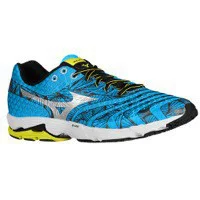 Mizuno Wave Sayonara