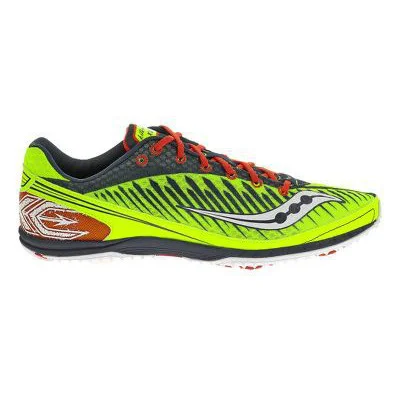 Saucony Kilkenny XC5 Flat