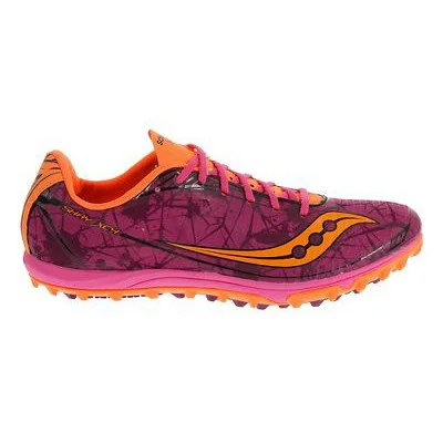 Saucony Shay XC4 Flat