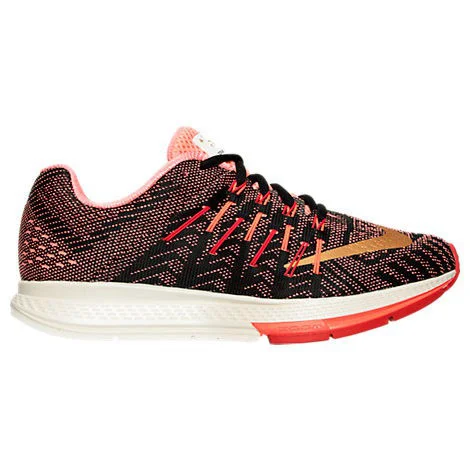 Nike Air Zoom Elite 8 in Pink / Orange