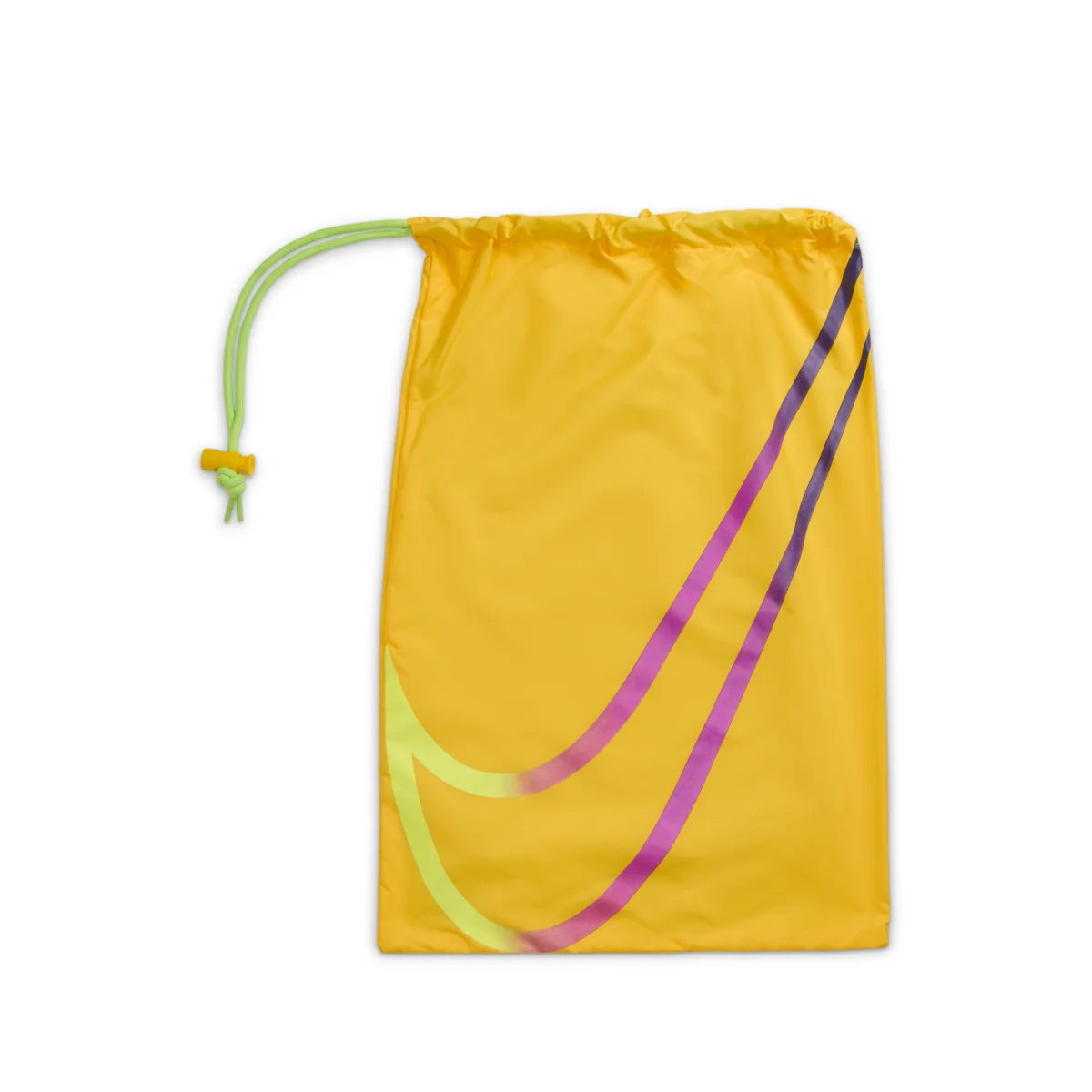 Nike Dragonfly 2 in Yellow
