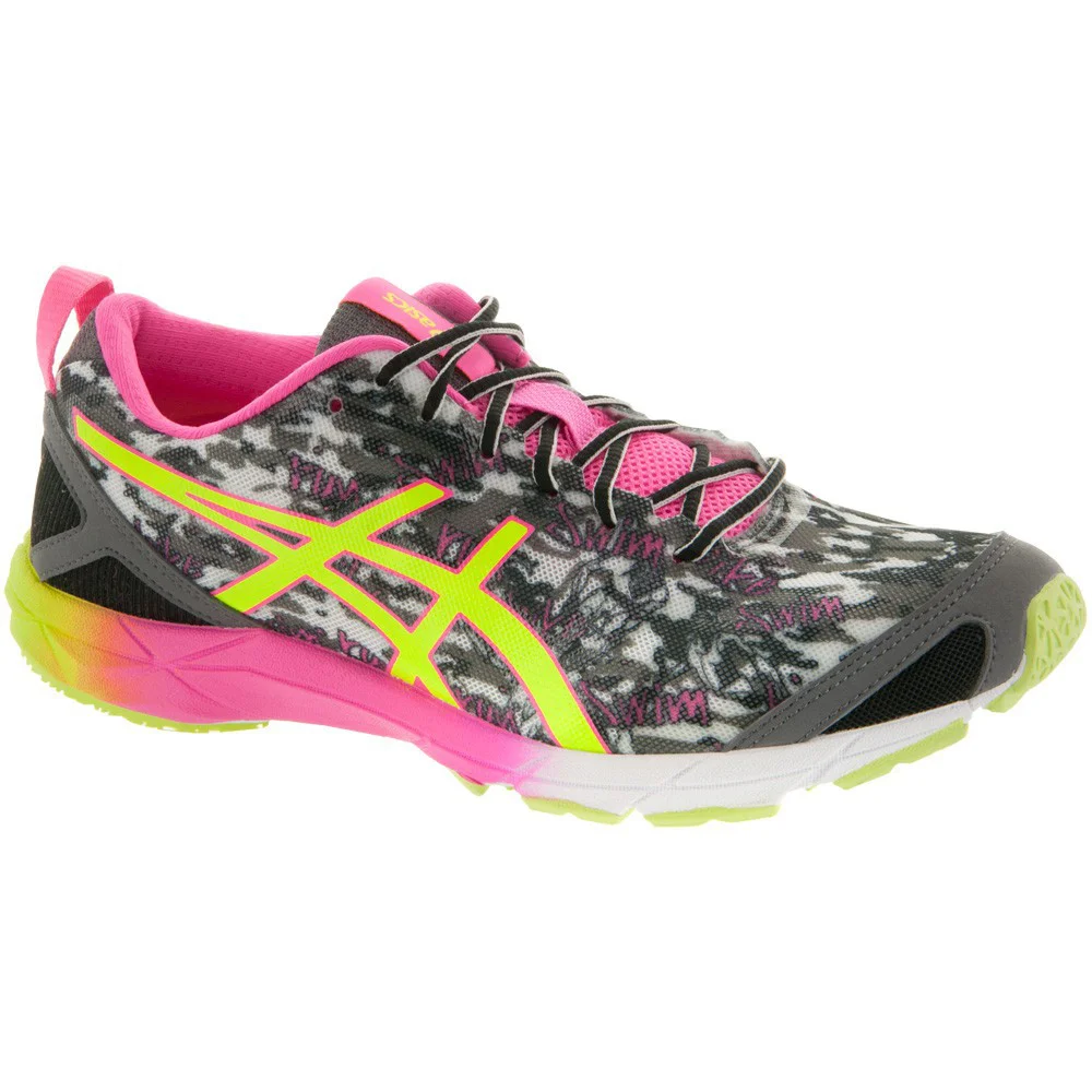 ASICS GEL-Hyper Tri in Onyxflash