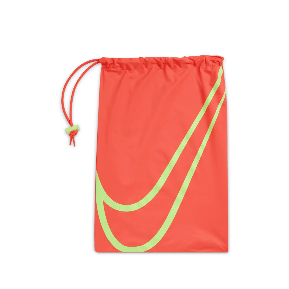 Nike High Jump Elite in Red