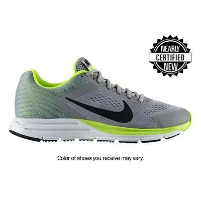 Nike Air Zoom Structure+ 17