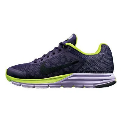 Nike Air Zoom Structure+ 17