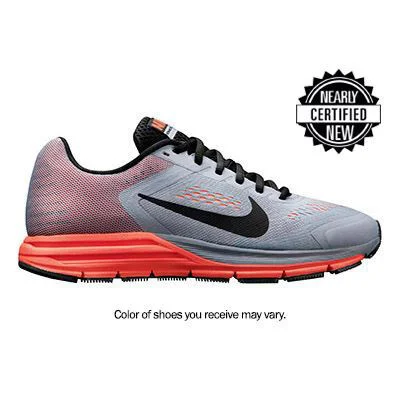 Nike Air Zoom Structure+ 17