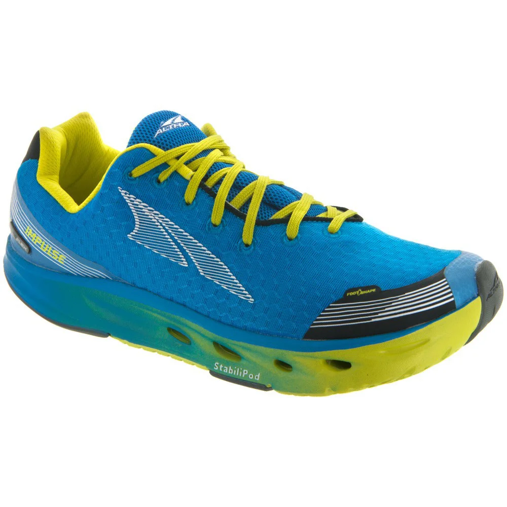 Altra Impul in Malibu