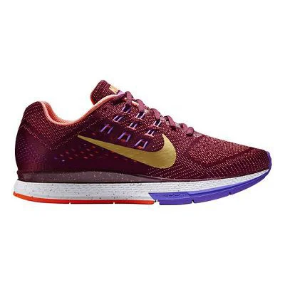 Nike Air Zoom Structure 18