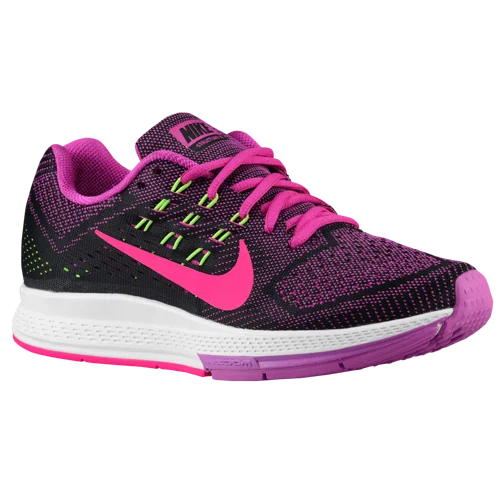 Air Zoom Structure 18
