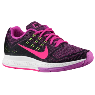 Air Zoom Structure 18