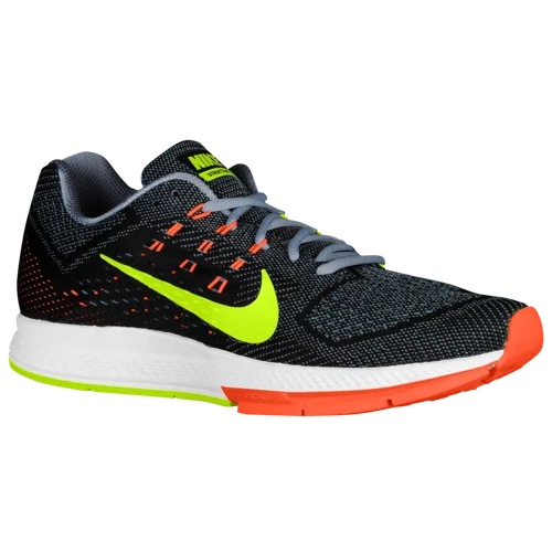 Nike Air Zoom Structure 18 in Magnet