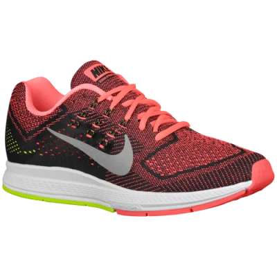 Air Zoom Structure 18