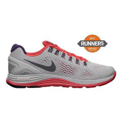 Nike LunarGlide+ 4