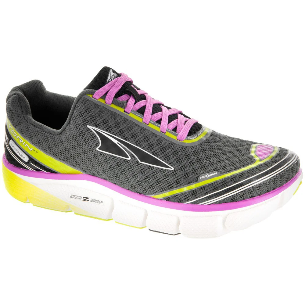 Altra Torin 2.0 in Zinc