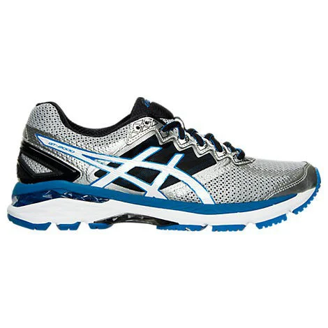 ASICS GT-2000 4 in Grey