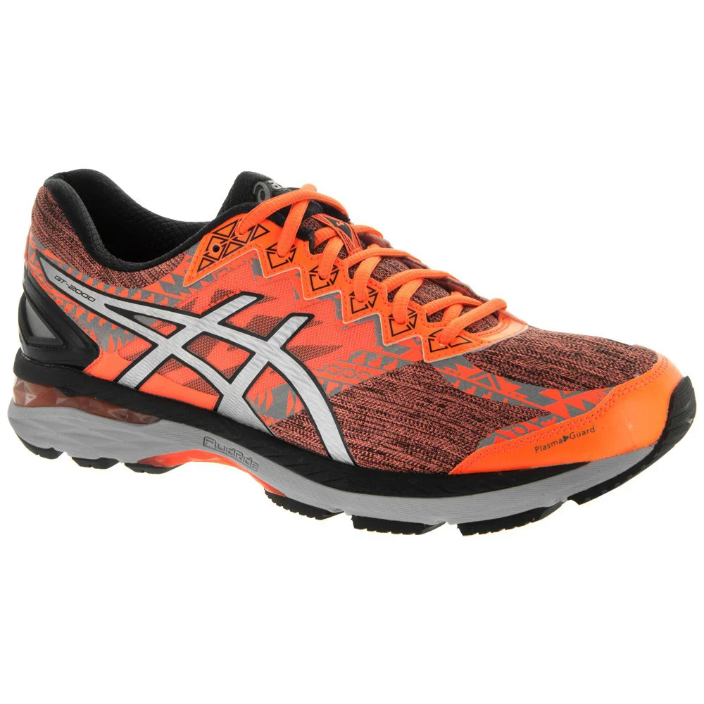 ASICS GT-2000 4 in Hot