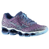 Mizuno Wave Prophecy 3 in Purple