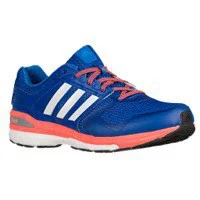 adidas Supernova Sequence Boost 8 in Collegiate