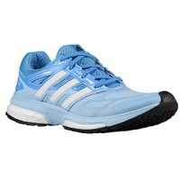adidas Supernova Sequence 7 Boost in Clear