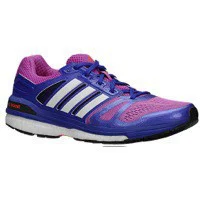 adidas Supernova Sequence 7 Boost in Flash