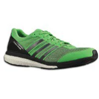 adidas Adizero Boston 5 Boost in Flash
