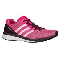 adidas Adizero Boston 5 Boost in Mineral