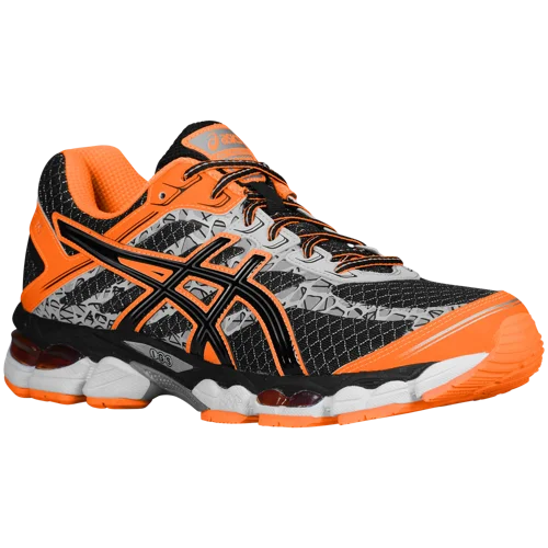ASICS GEL-Cumulus 15 in Blackonyxflash