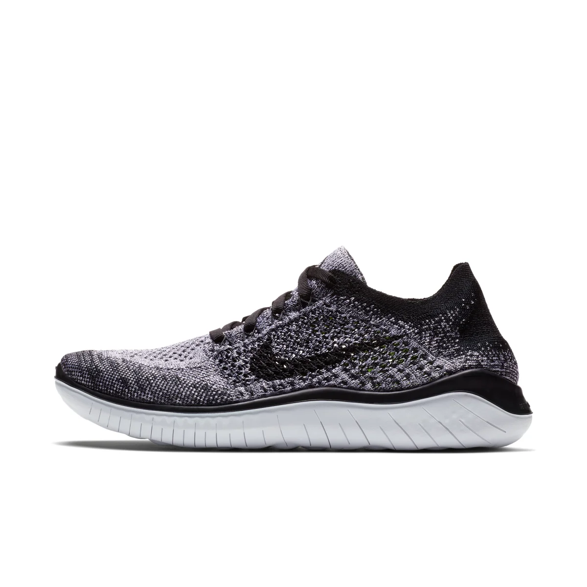 Free Run Flyknit