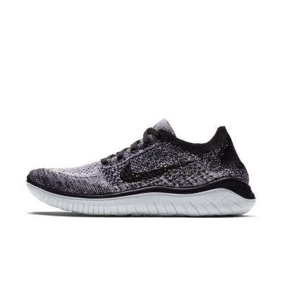 Free Run Flyknit