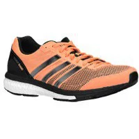 adidas Adizero Boston 5 Boost in Flash