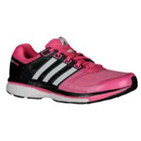 adidas Supernova Glide 6 Boost in Neon