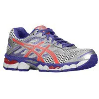 ASICS GEL-Cumulus 15 in Lightninghot