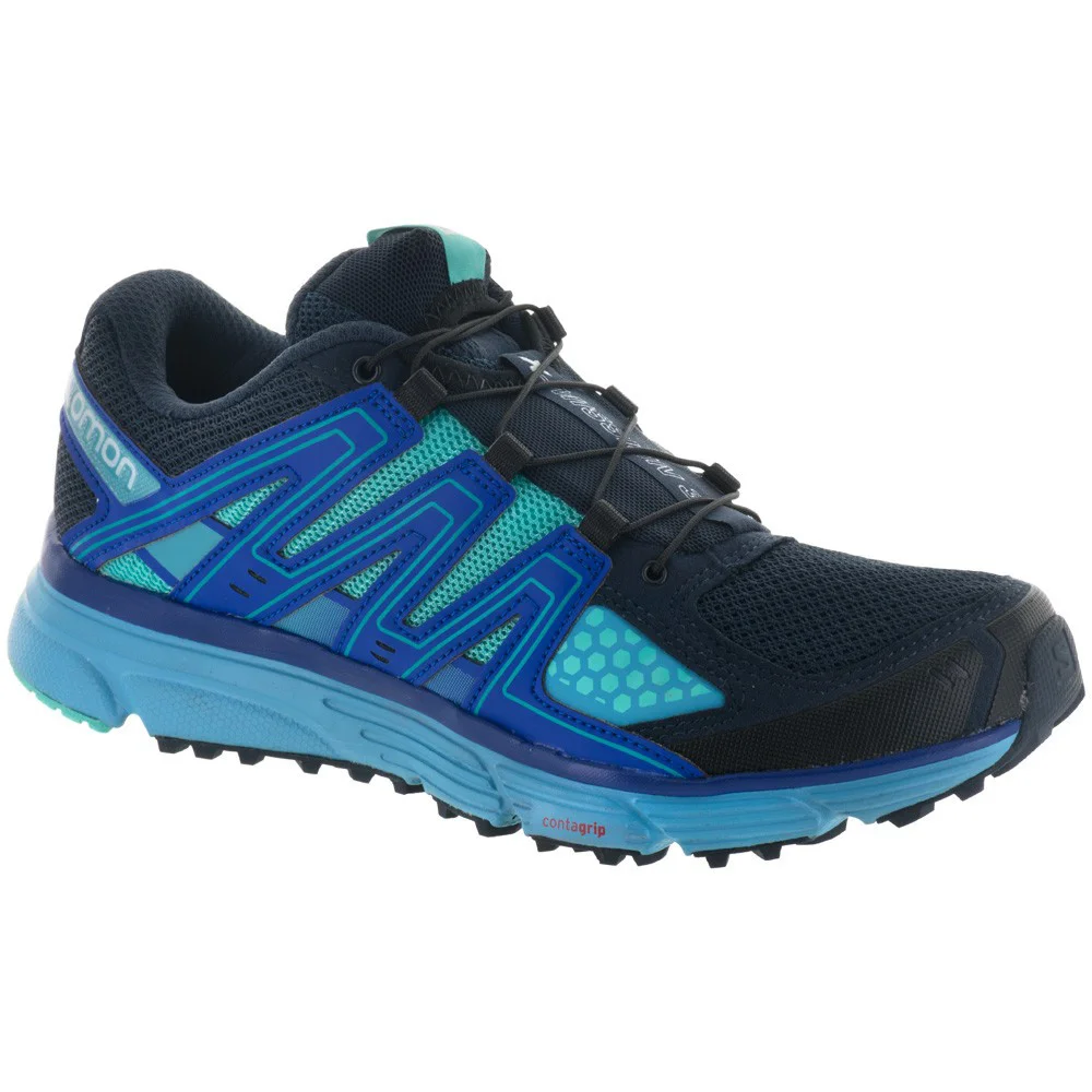 Salomon X-Mission 3 in Deep