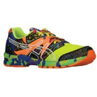 ASICS GEL-Noosa Tri 8 in Flash