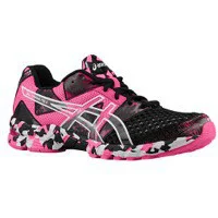 ASICS GEL-Noosa Tri 8 in Hot