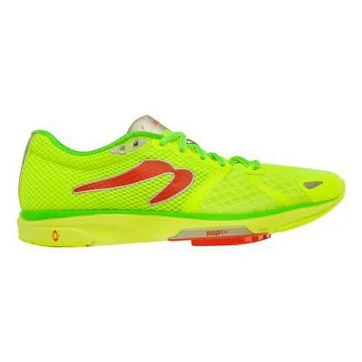 Newton Distance IV
