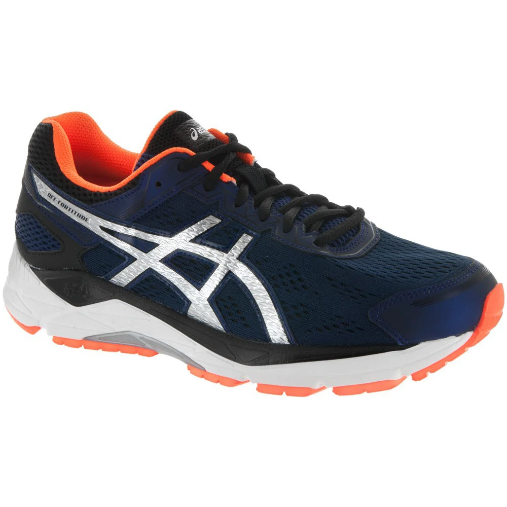 ASICS GEL-Fortitude 7 in Indigo