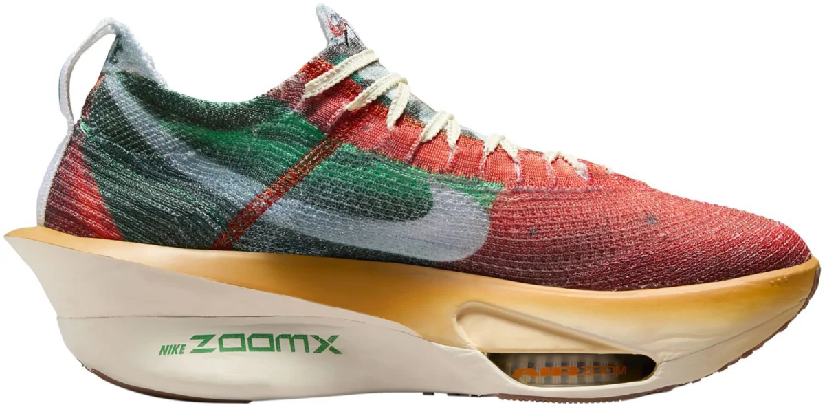 Nike Alphafly 3 in Multi Color