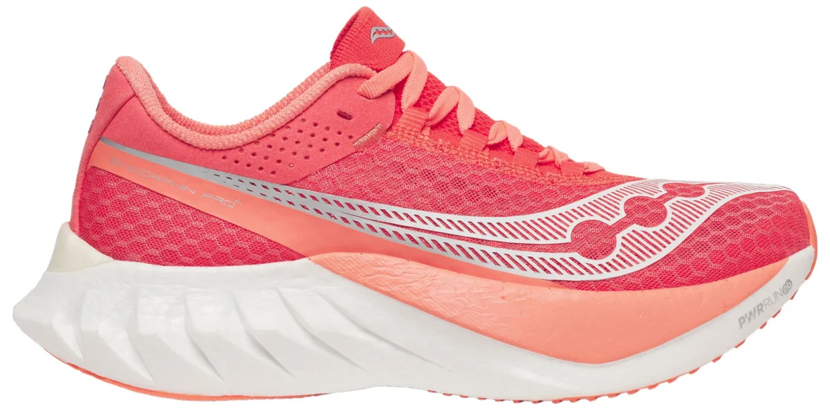Endorphin Pro 4