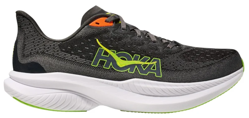 HOKA Mach 6