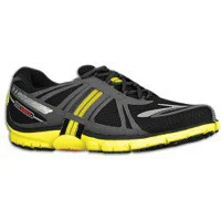 Brooks PureCadence 2 in Blackanthracitelavanightlifesilver