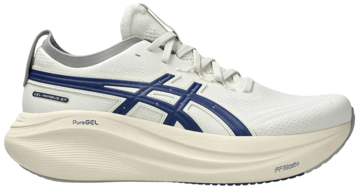 GEL-Nimbus 27