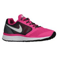 Nike Air Zoom Vomero+ 8 in Pink